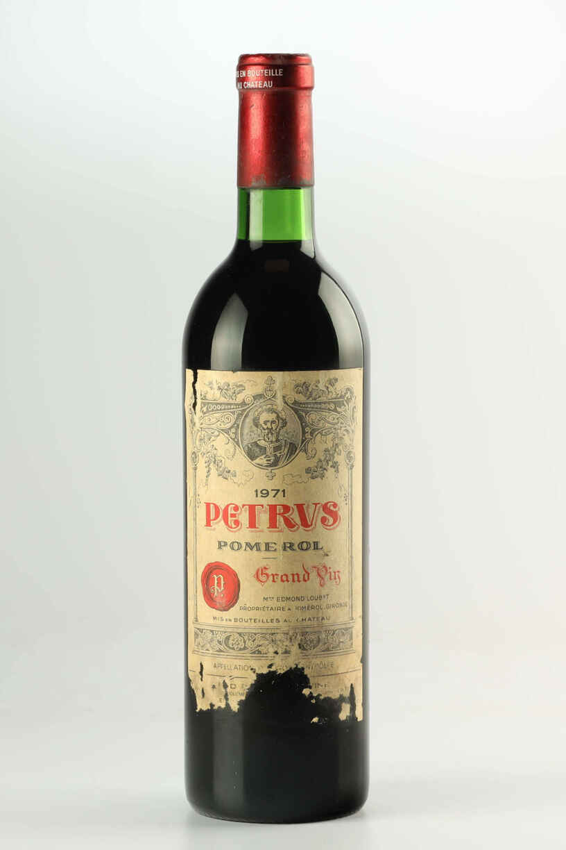 Petrus 1971