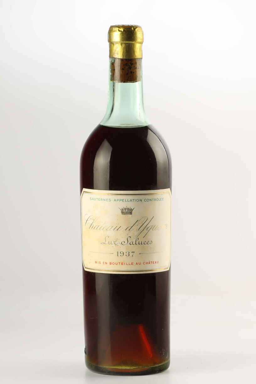 Chateau D