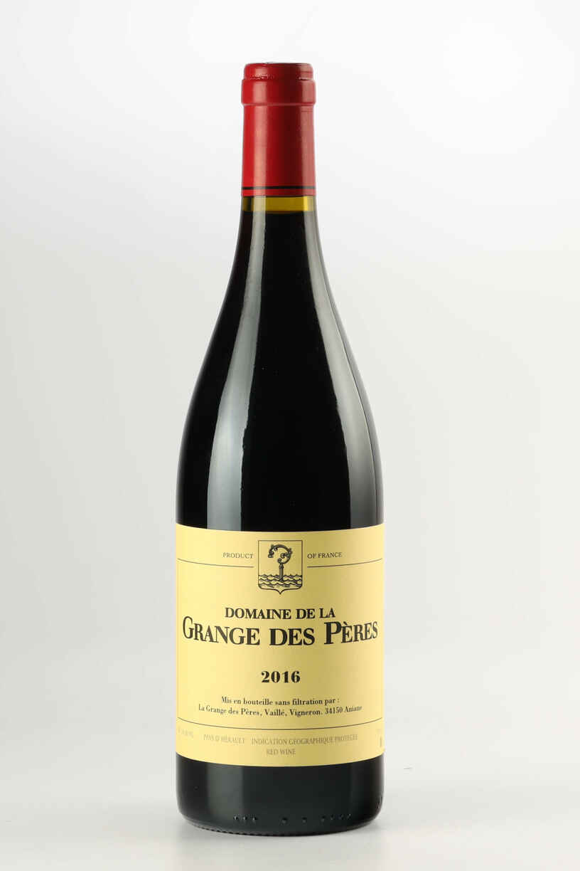 La Grange Des Peres 2016