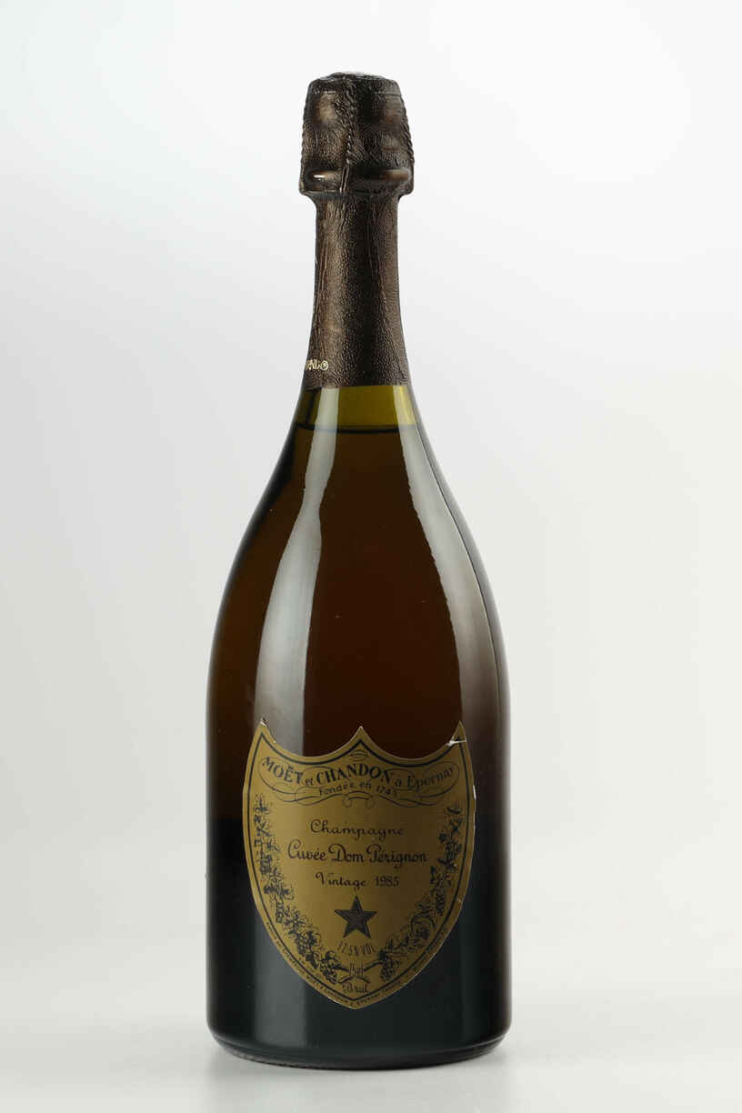 Moet & Chandon Dom Perignon 1985
