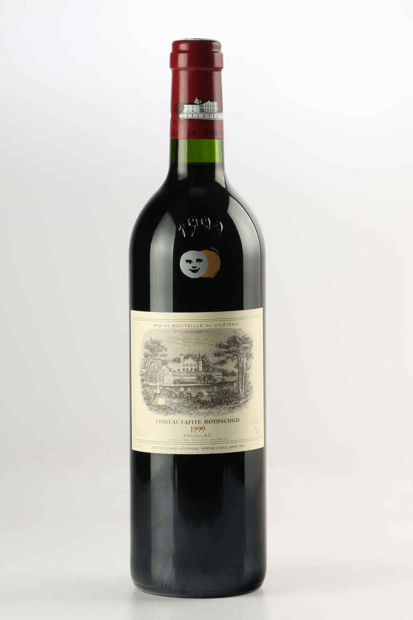 Chateau Lafite Rothschild 1999