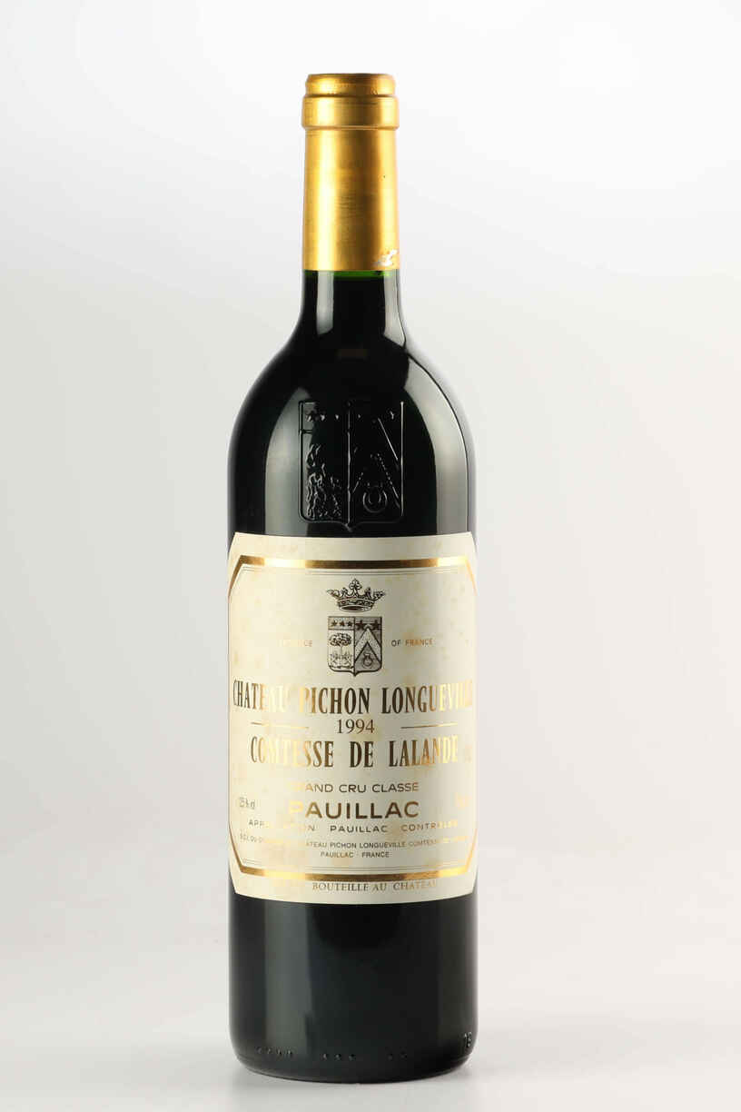 Chateau Pichon Lalande 1994
