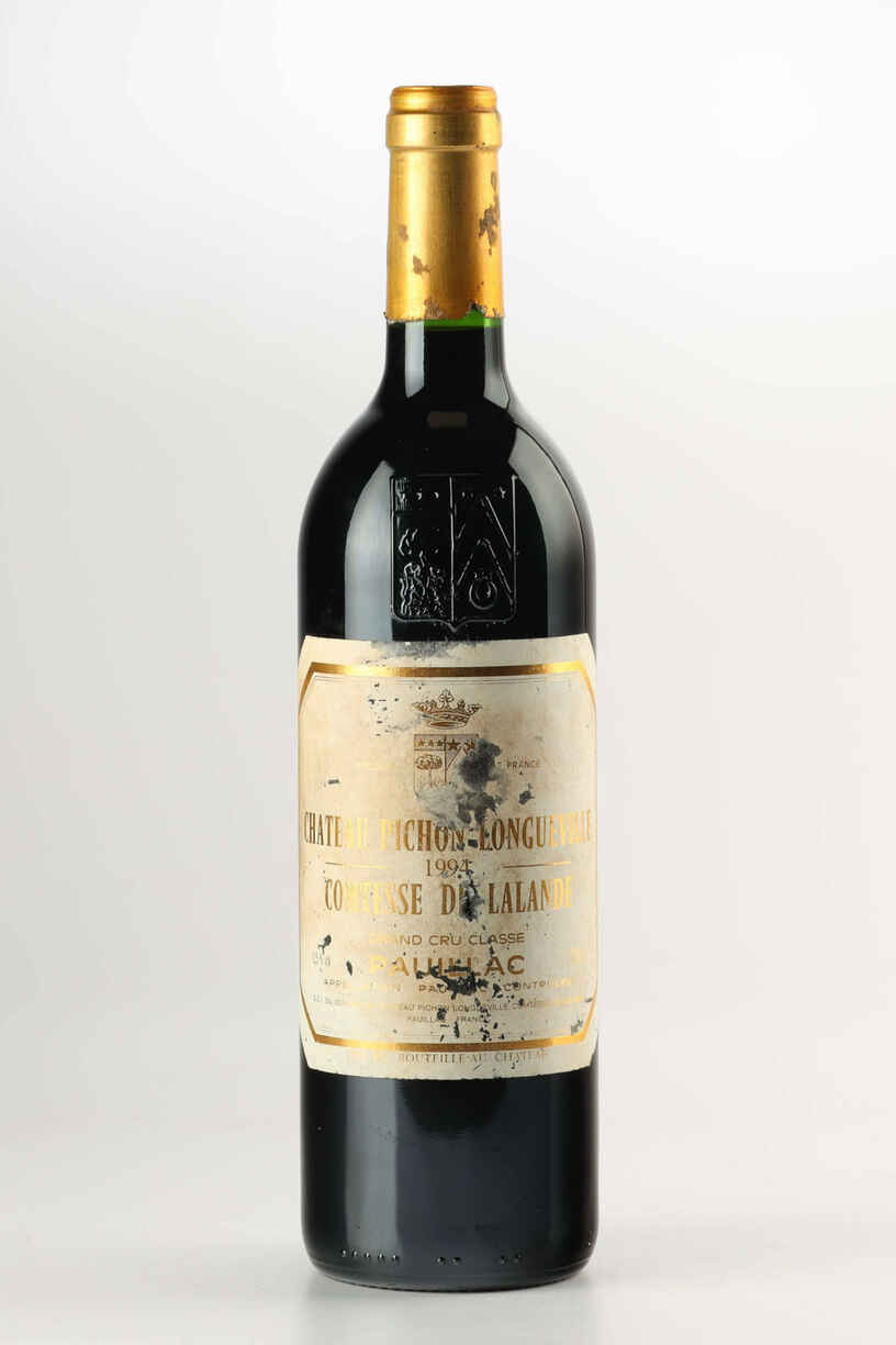 Chateau Pichon Lalande 1994