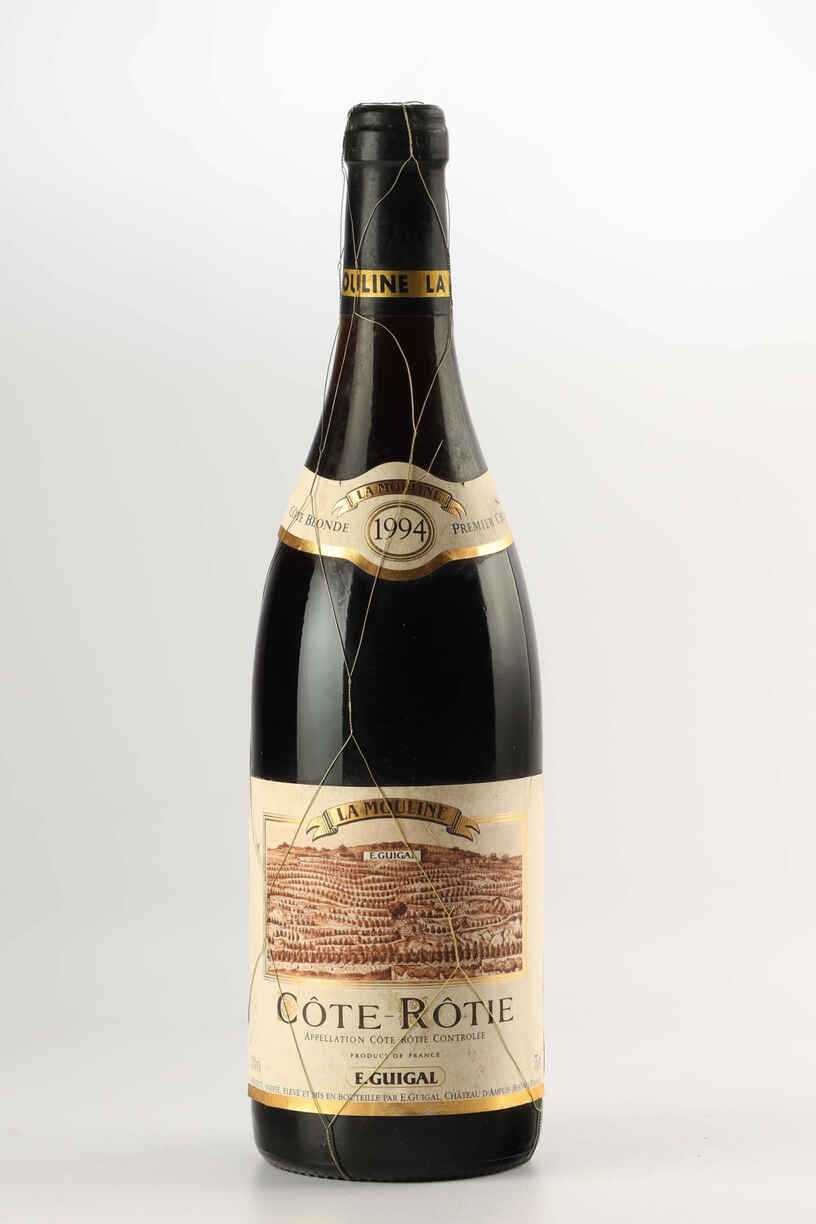 E.guigal La Mouline 1994