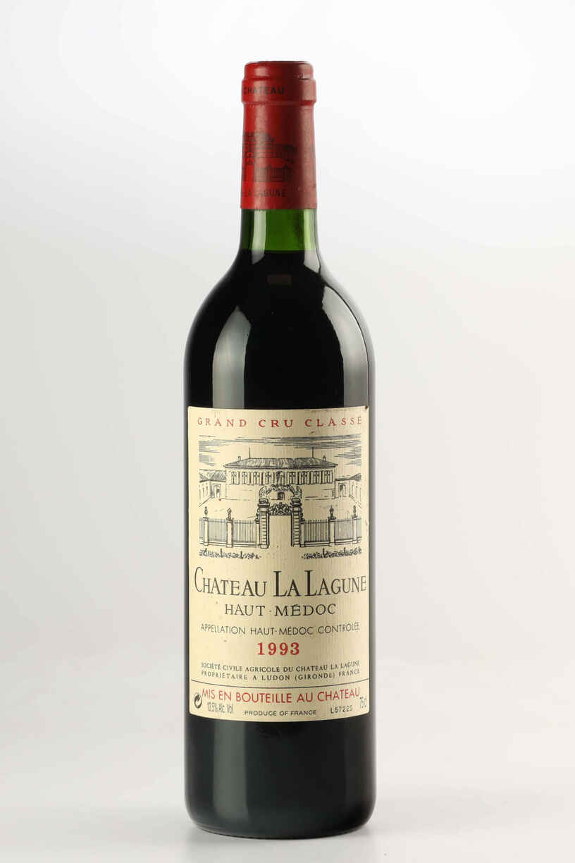 Chateau La Lagune 1993