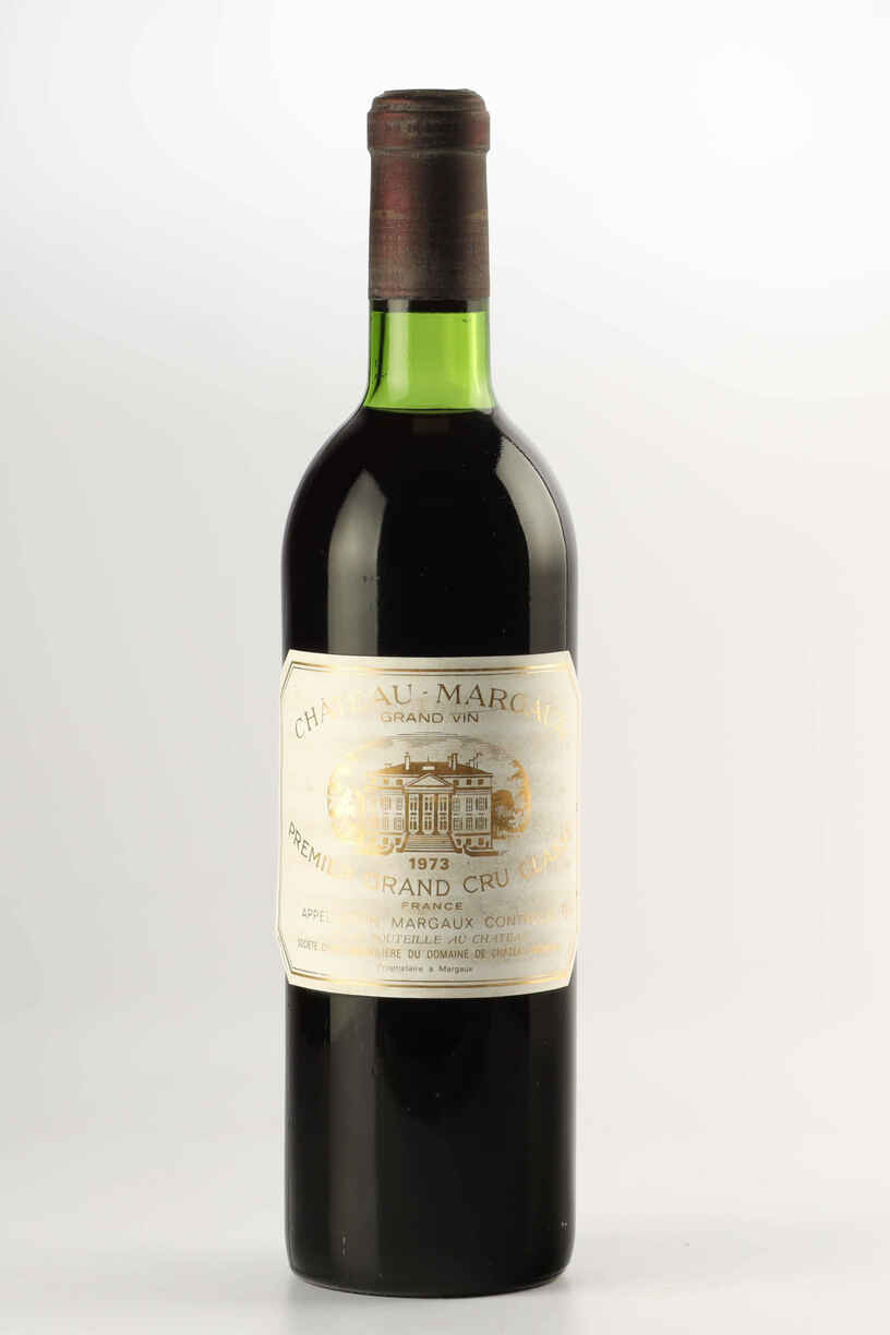 Chateau Margaux 1973