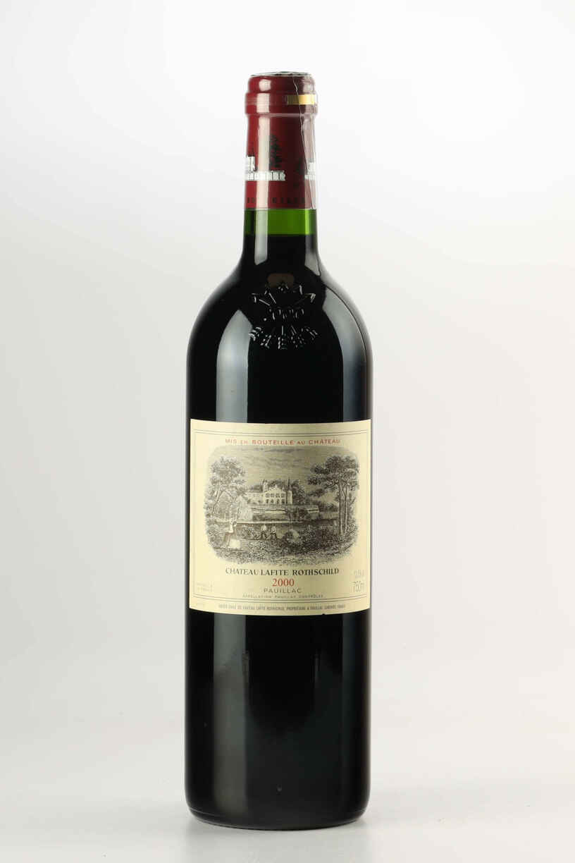Chateau Lafite Rothschild 2000
