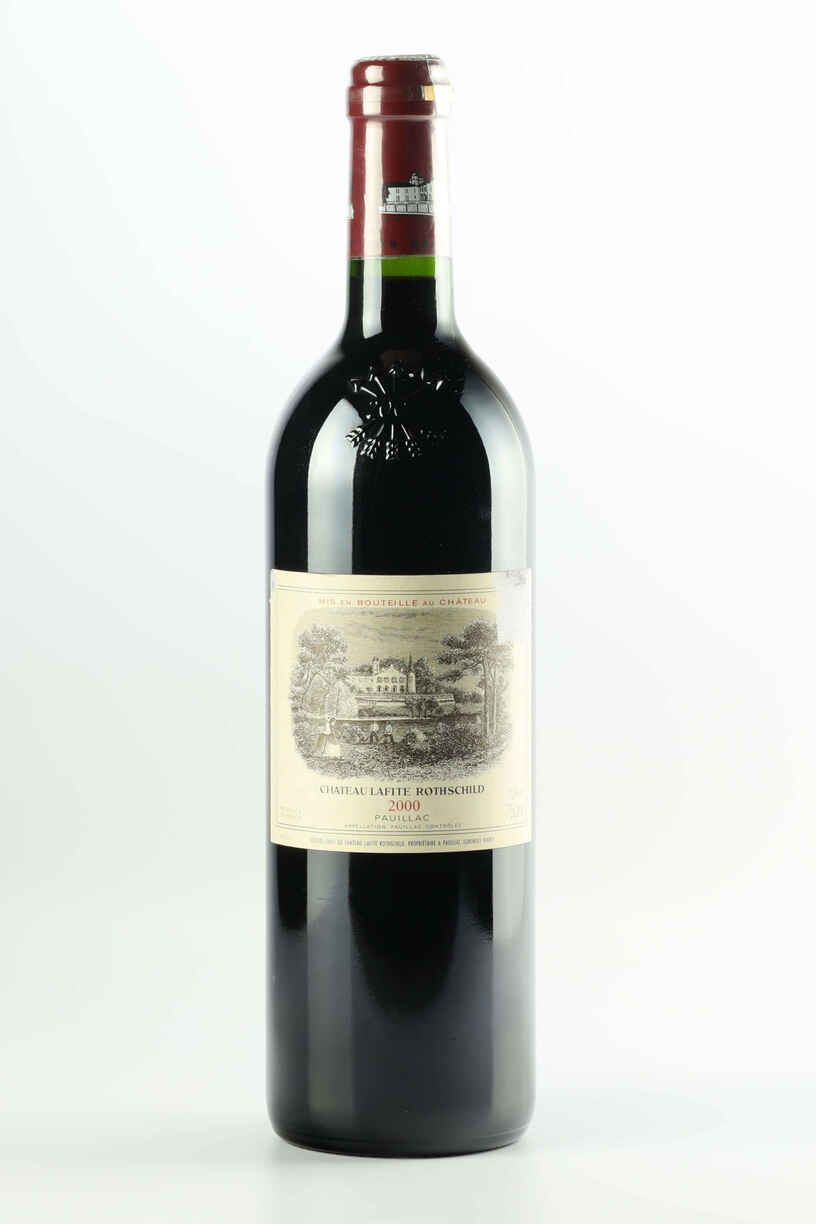 Chateau Lafite Rothschild 2000