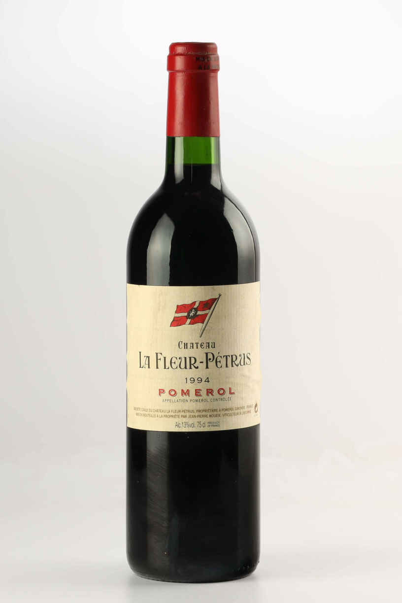 Chateau La Fleur Petrus 1994