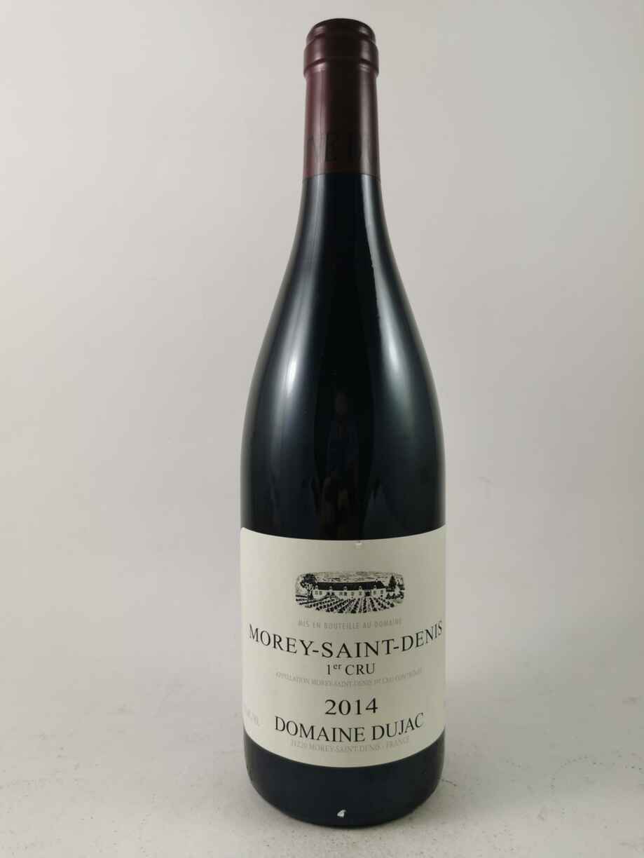 Dujac Morey St Denis 1er Cru 2014