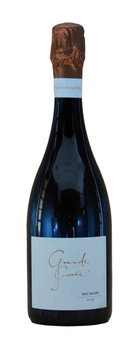 Keller Grande Cuvee No.001 Brut Nature N.V.