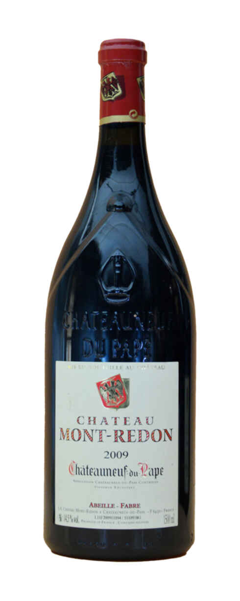 Mont Redon Chateauneuf Du Pape Blanc 2009