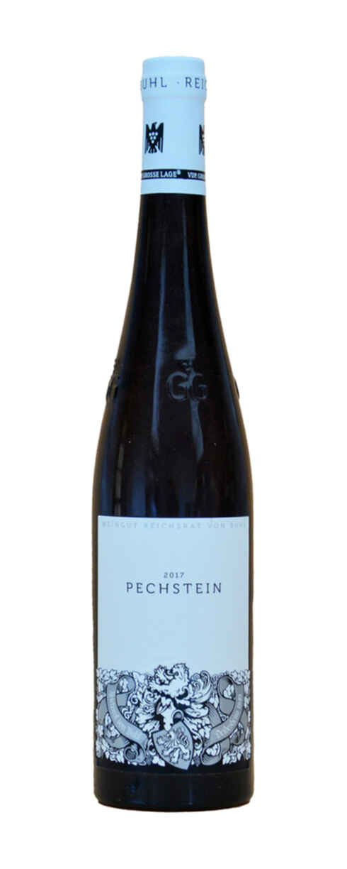Reichsrat Von Buhl Pfalz Forster Pechstein Riesling Grosses Gewachs 2017