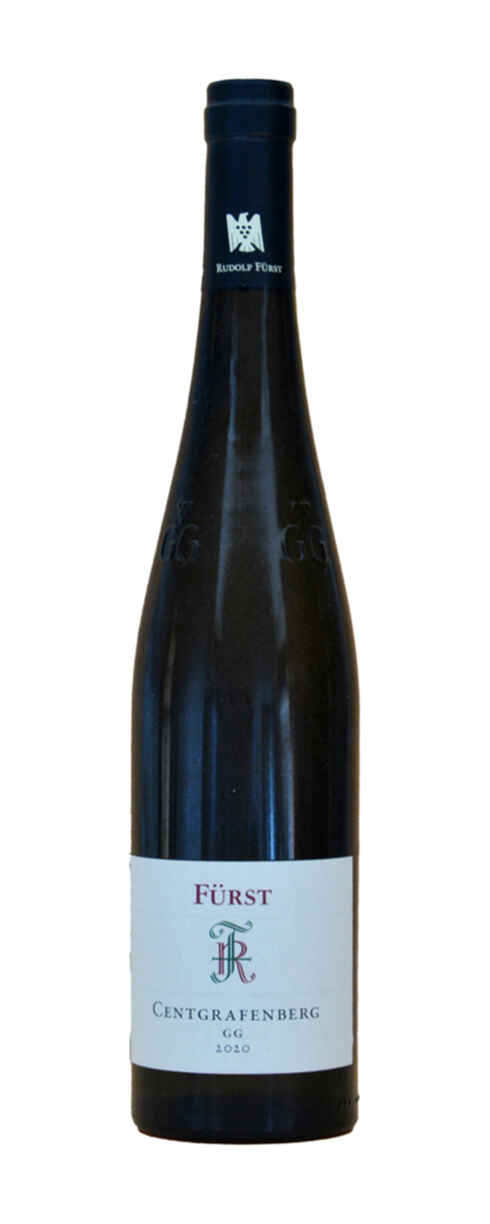 Rudolf Furst Centgrafenberg Riesling Gg 2020