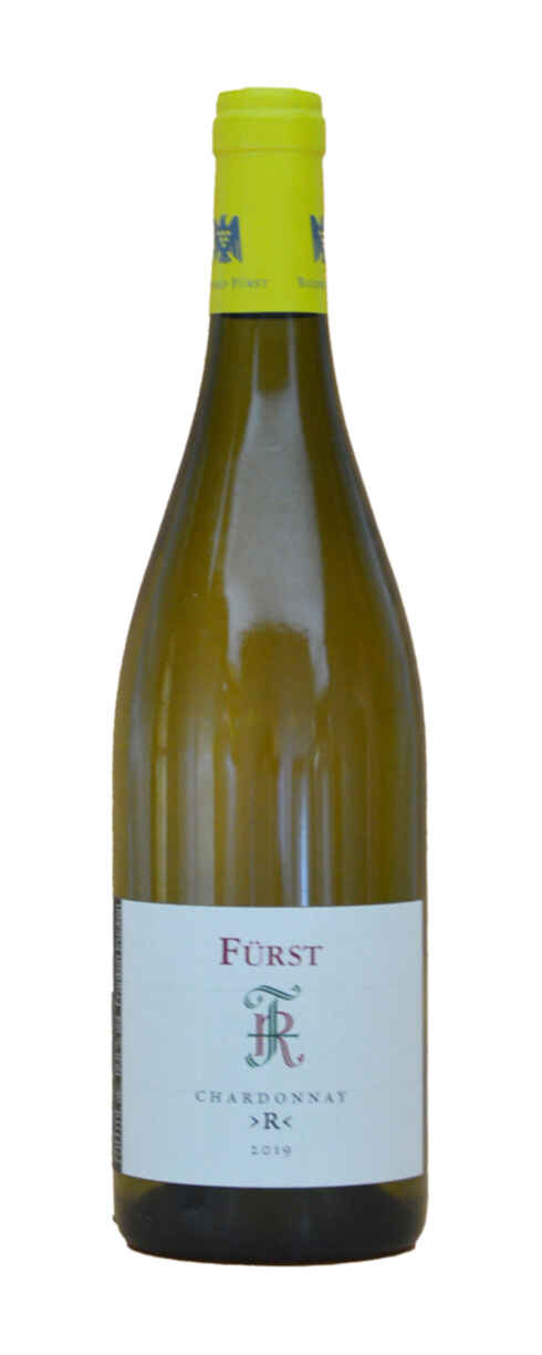 Rudolf Furst Chardonnay R 2019
