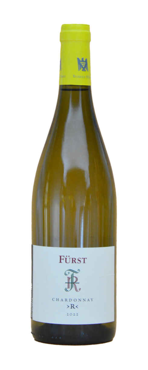 Rudolf Furst Chardonnay R 2022