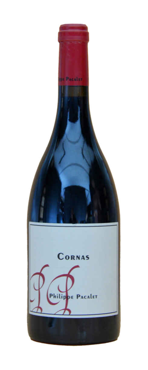 Philippe Pacalet Cornas 2018