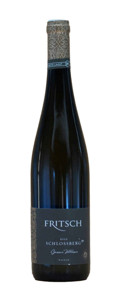 Weinberghof Fritsch Schlossberg Grüner Veltliner 2017
