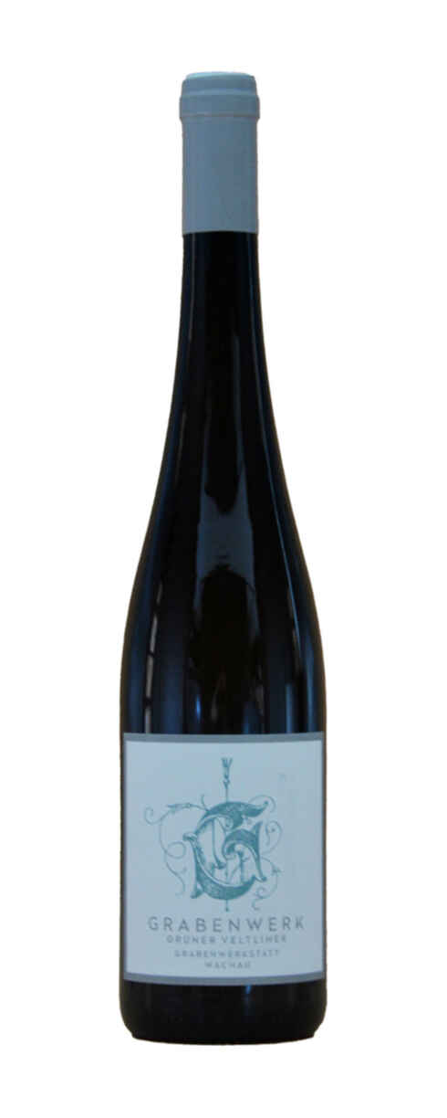 Grabenwerkstatt Grabenwerk Grüner Veltliner Federspiel 2020