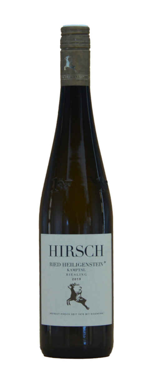 Hirsch Ried Heiligenstein Riesling Erste Lage 2019