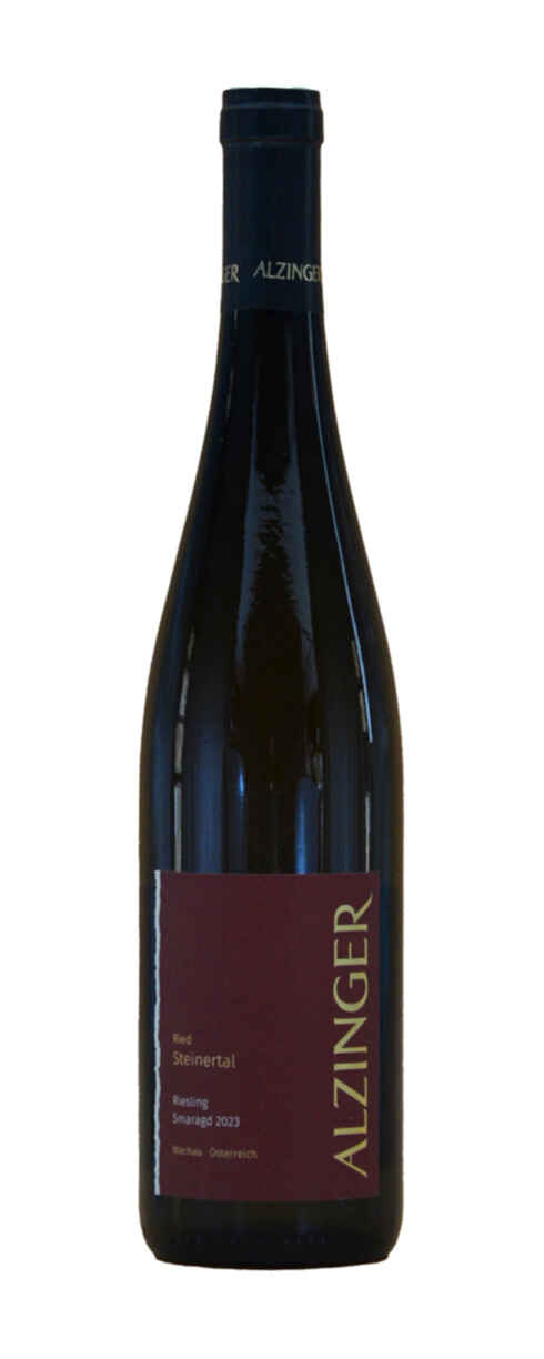 Leo Alzinger Loibner Steinertal Riesling Smaragd 2023