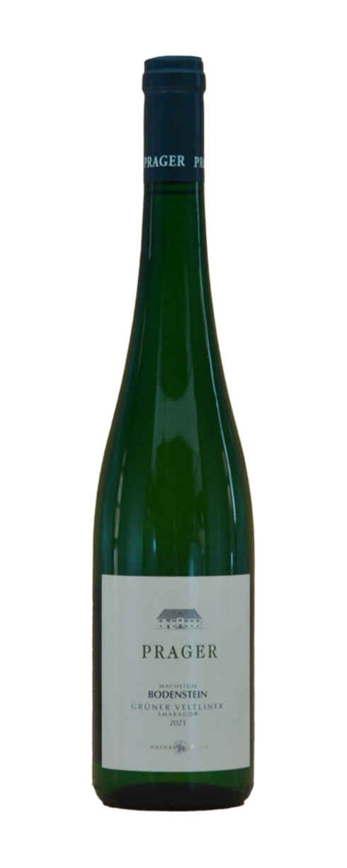 Prager Wachstum Bodenstein Gruner Veltliner Smaragd 2021