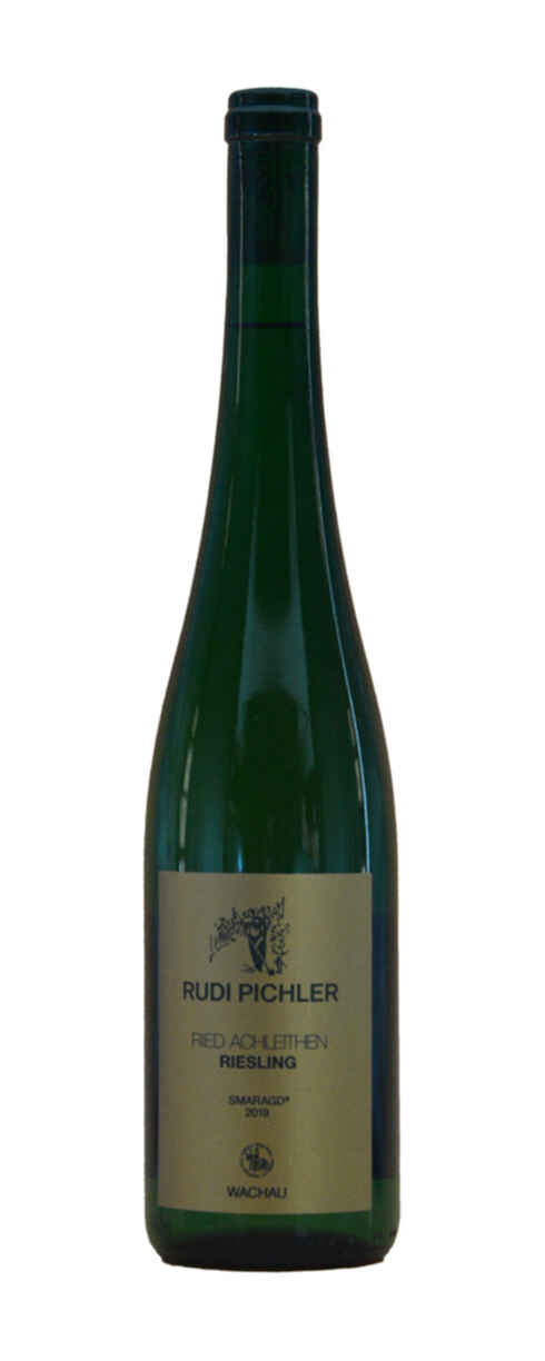 Rudi Pichler Weissenkirchner Achleithen Riesling Smaragd 2019