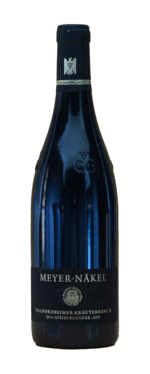 Meyer Nakel Walporzheimer Krauterberg Spatburgunder Gg 2014