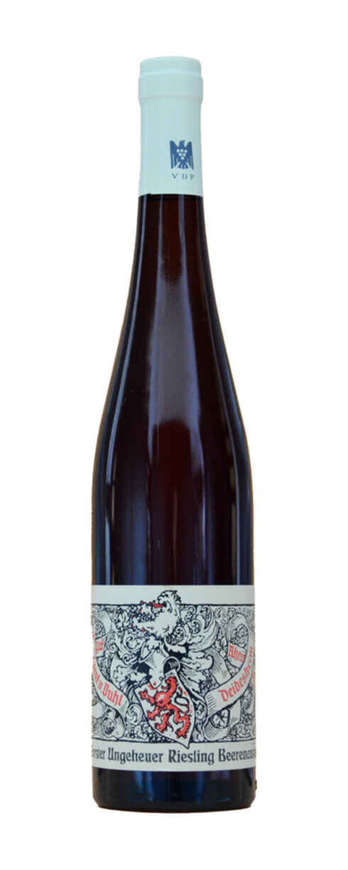 Reichsrat Von Buhl Forster Ungeheuer Riesling Beerenauslese 2009