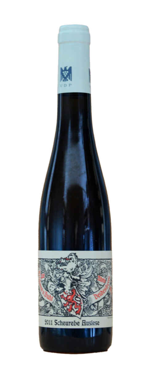 Reichsrat Von Buhl Scheurebe Auslese 2011