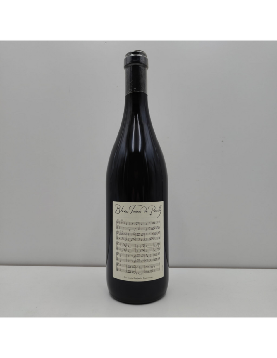 Dagueneau Didier Blanc Etc... 2011