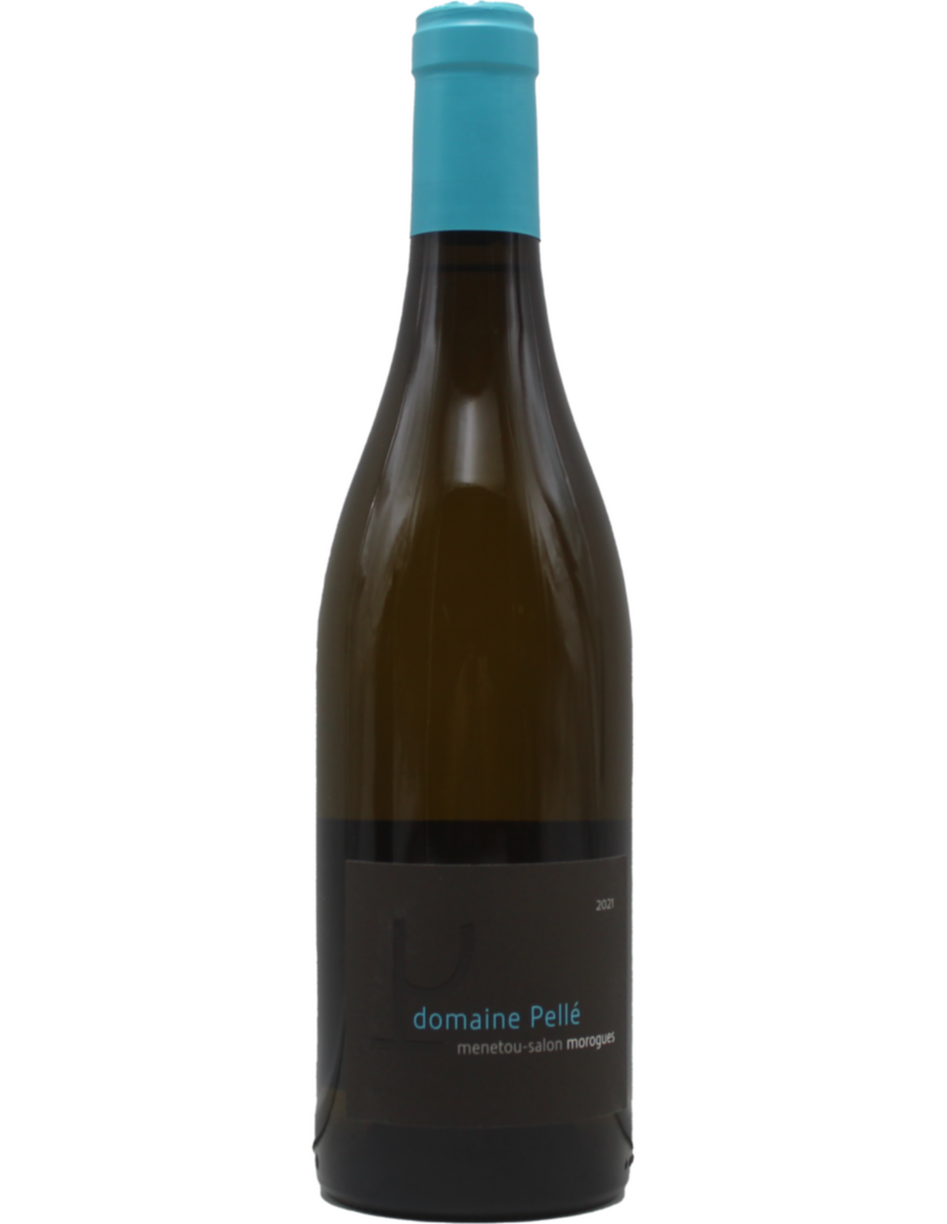 Pelle Morogues Menetou-salon 2021