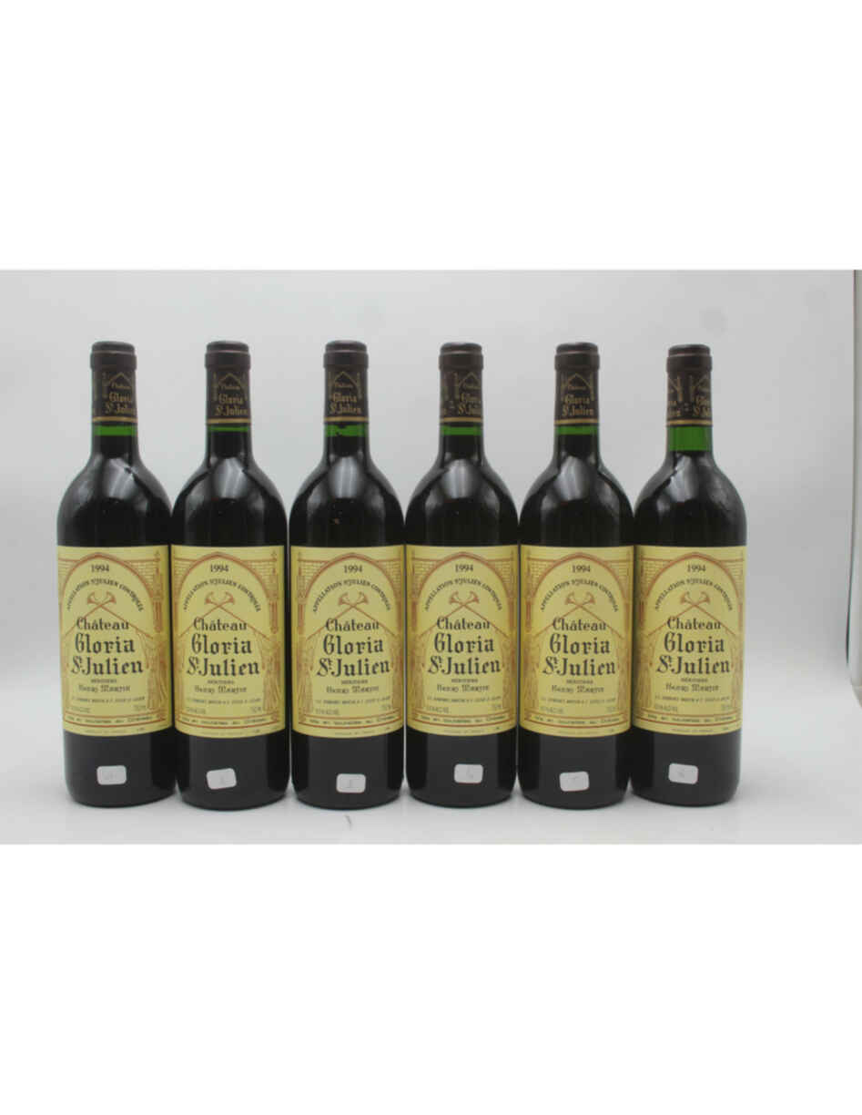 Chateau Gloria 1994