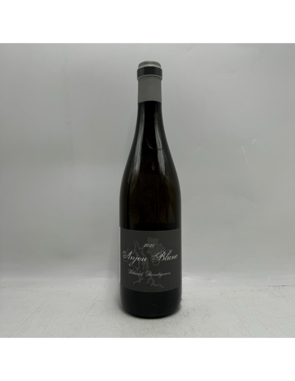 Thibaud Boudignon Anjou 2021