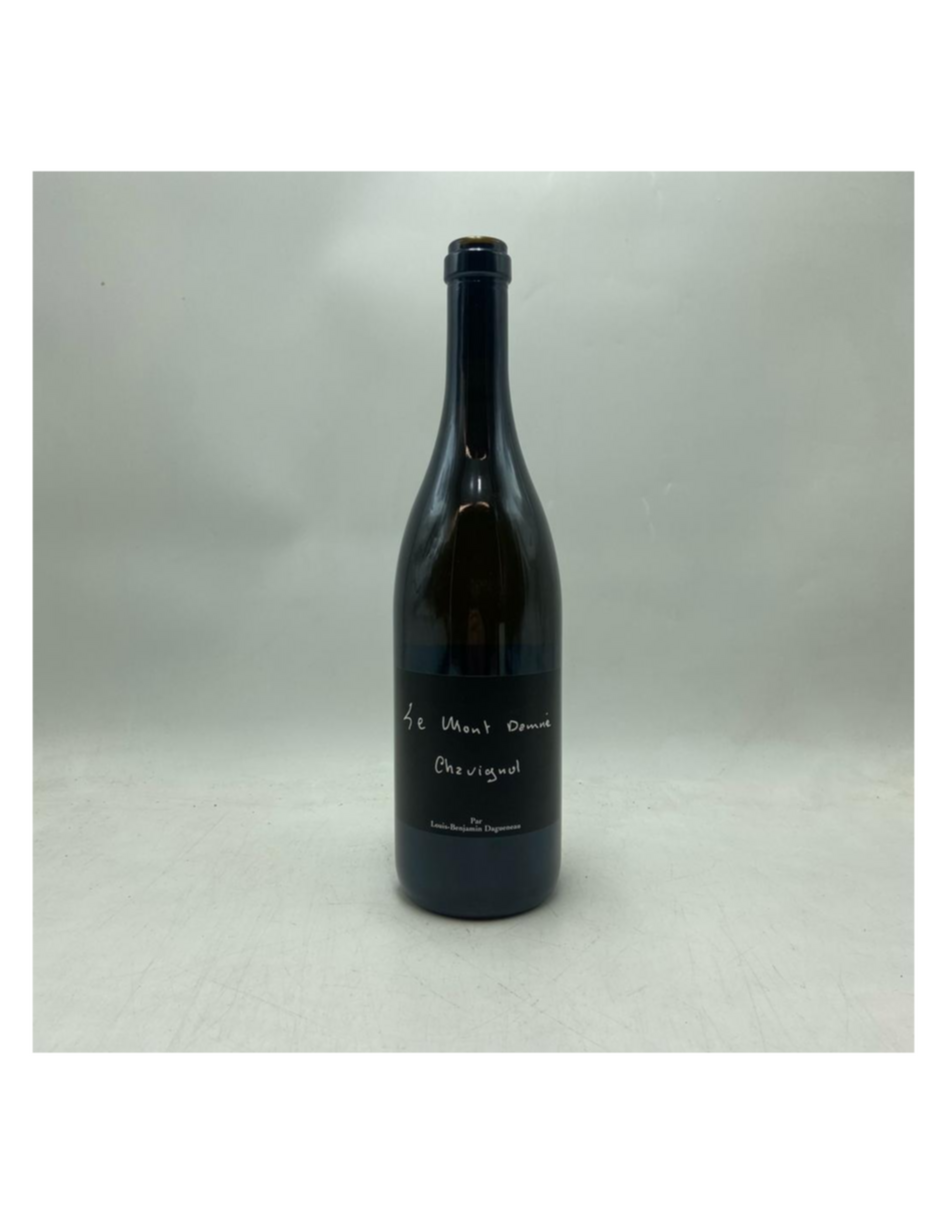 Didier Dagueneau Sancerre Monts Damnes 2020