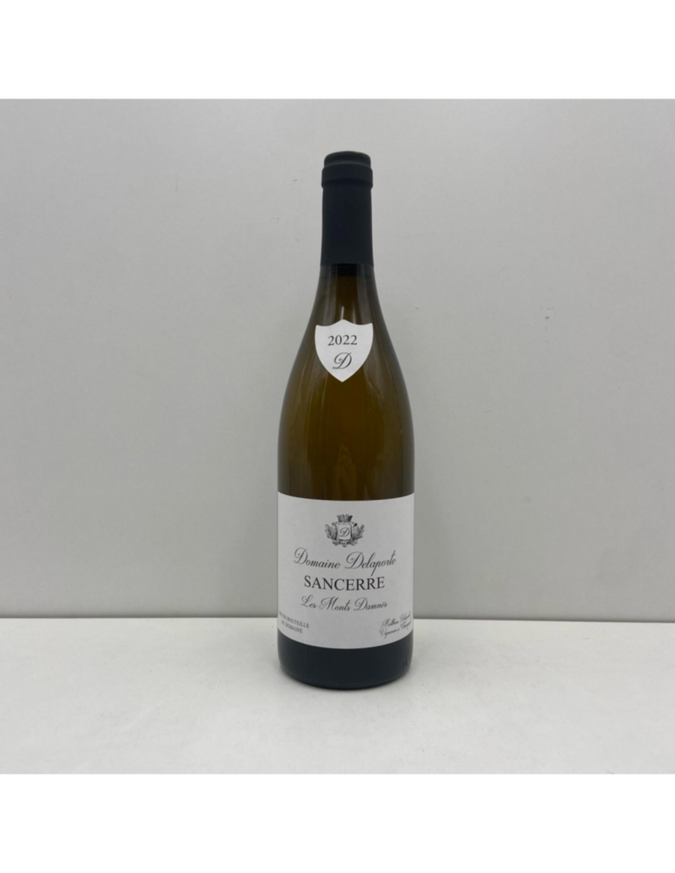 Delaporte Monts Damnes Sancerre 2022