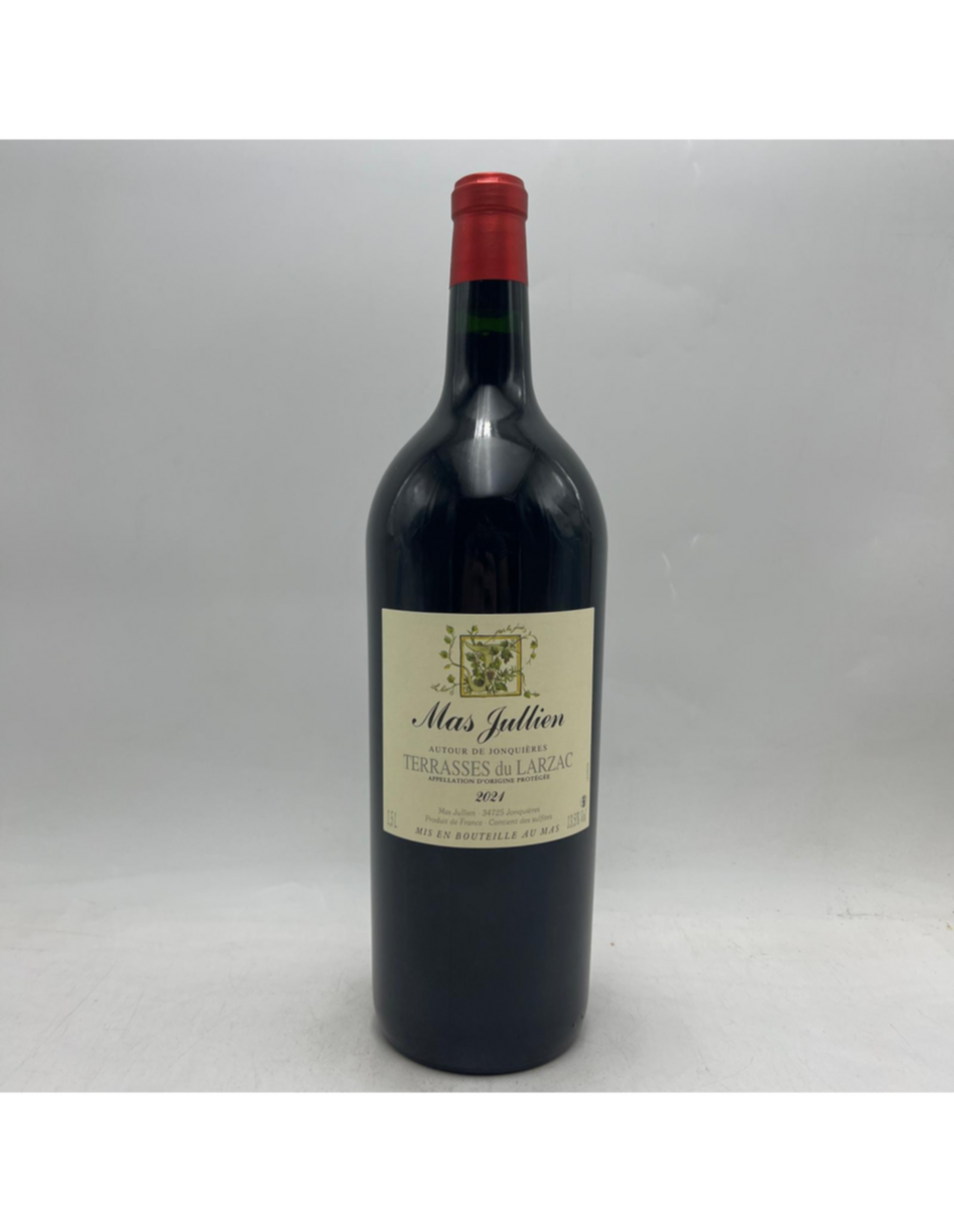 Mas Jullien Terrasses Du Larzac Autour De Jonquieres 2021