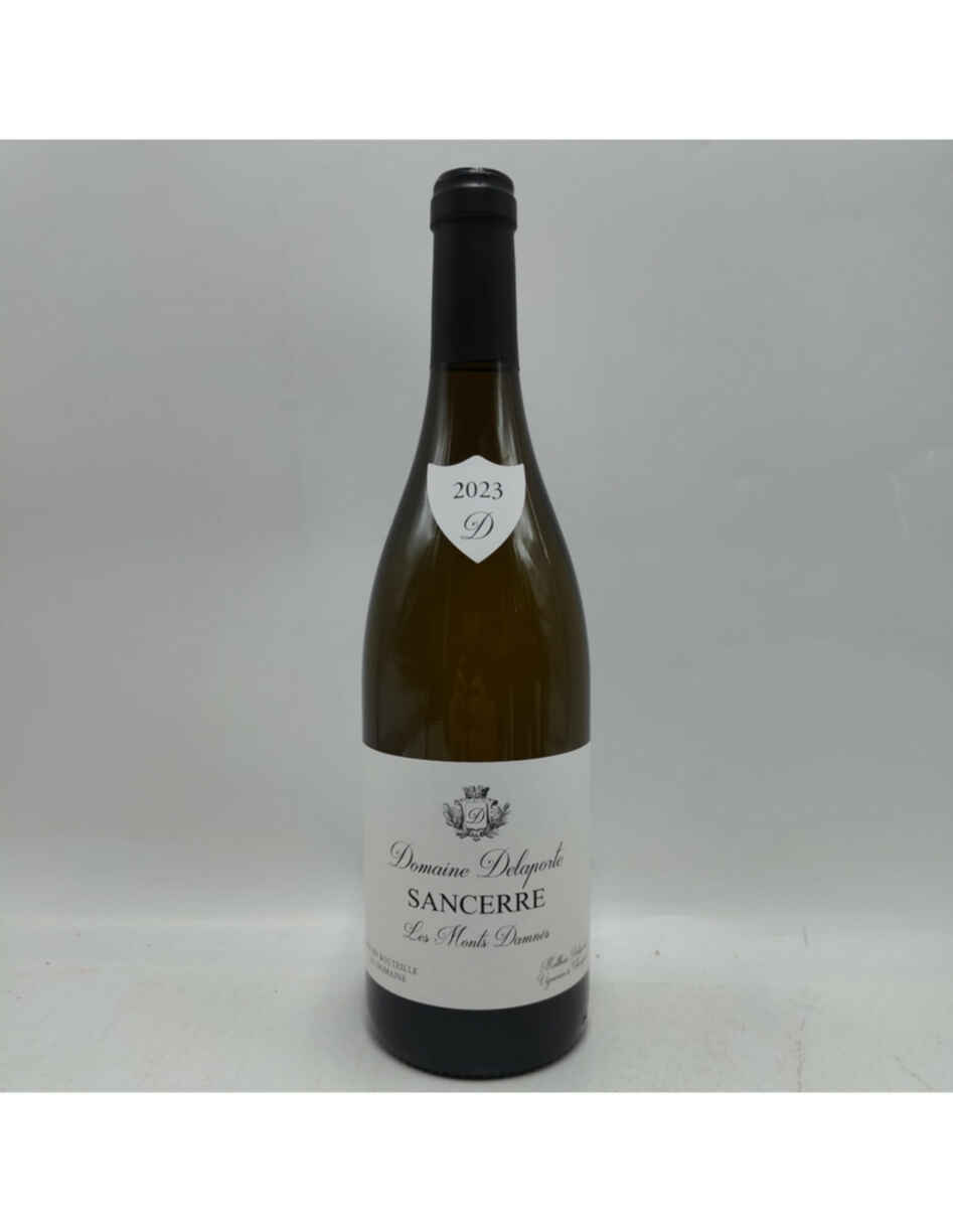 Delaporte Monts Damnes Sancerre 2023