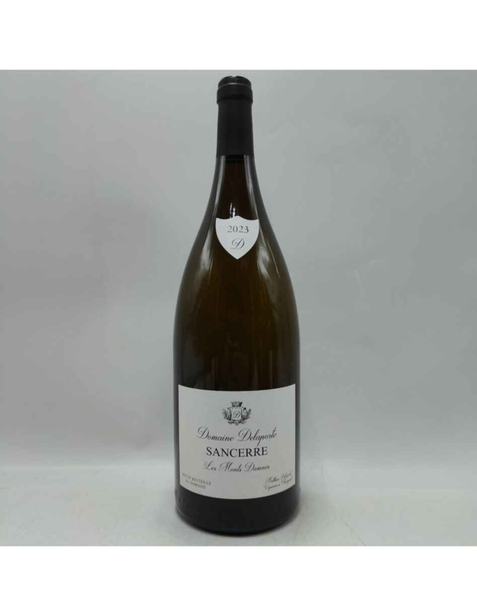 Delaporte Monts Damnes Sancerre 2023