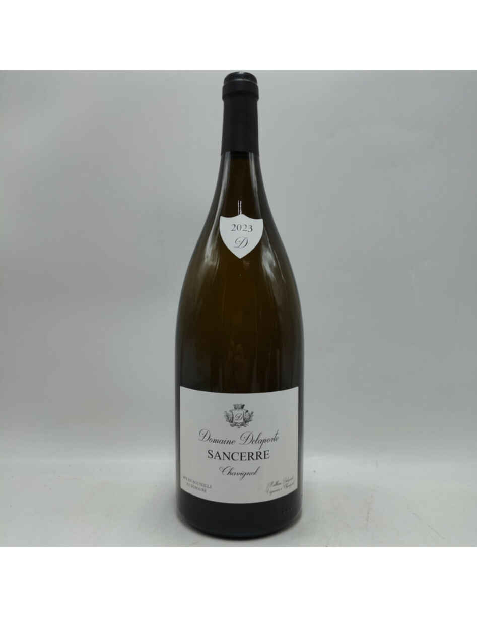 Delaporte Chavignol Blanc Sancerre 2023