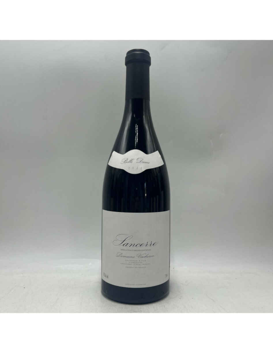 Vacheron Sancerre Belle Dame 2022