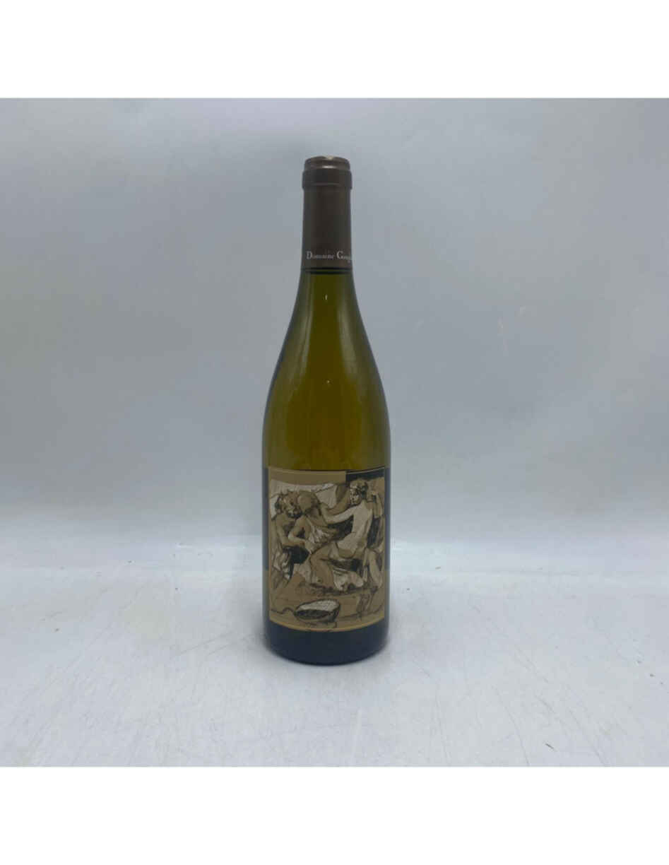 Gangloff Saint Joseph Blanc 2023
