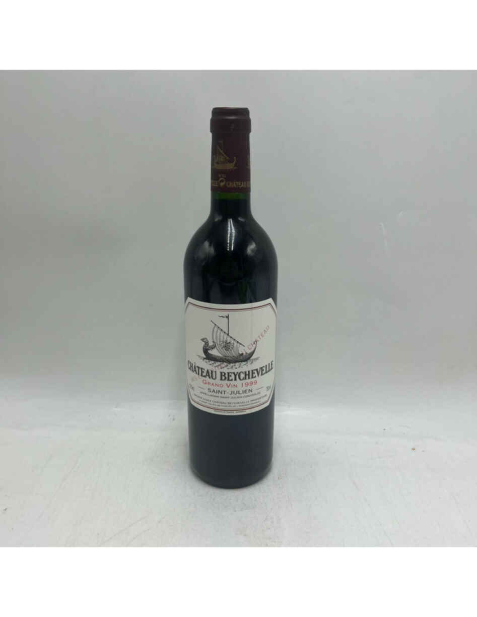 Chateau Beychevelle 1999