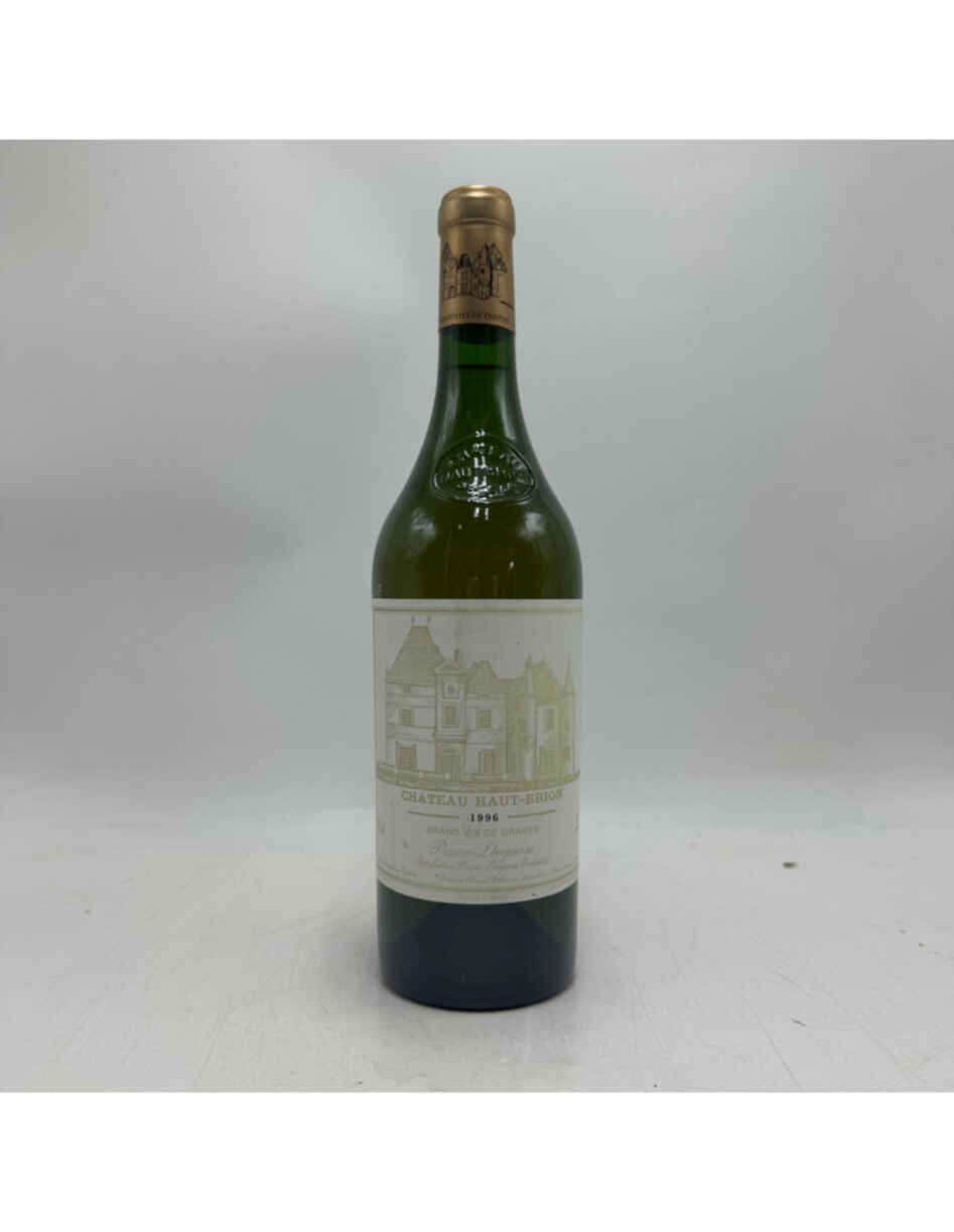 Chateau Haut Brion Blanc 1996