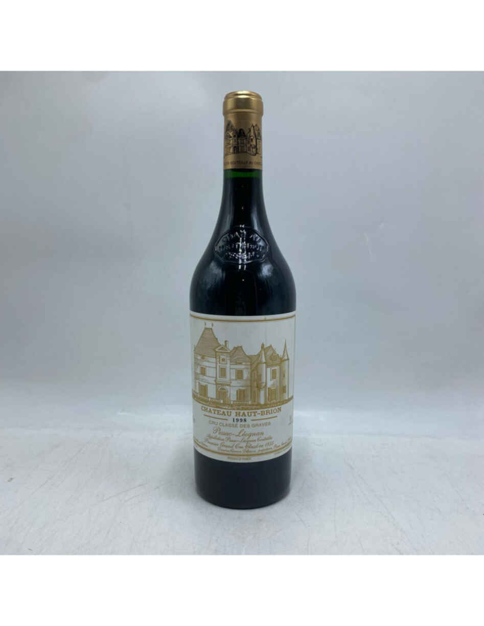 Chateau Haut Brion 1998