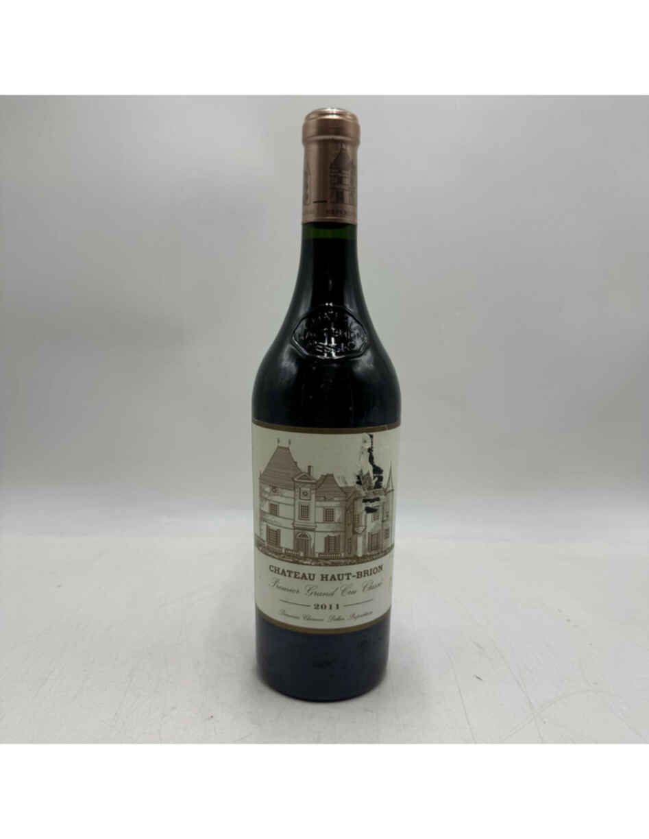 Chateau Haut Brion 2011