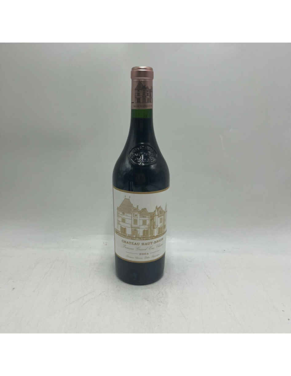 Chateau Haut Brion 2004