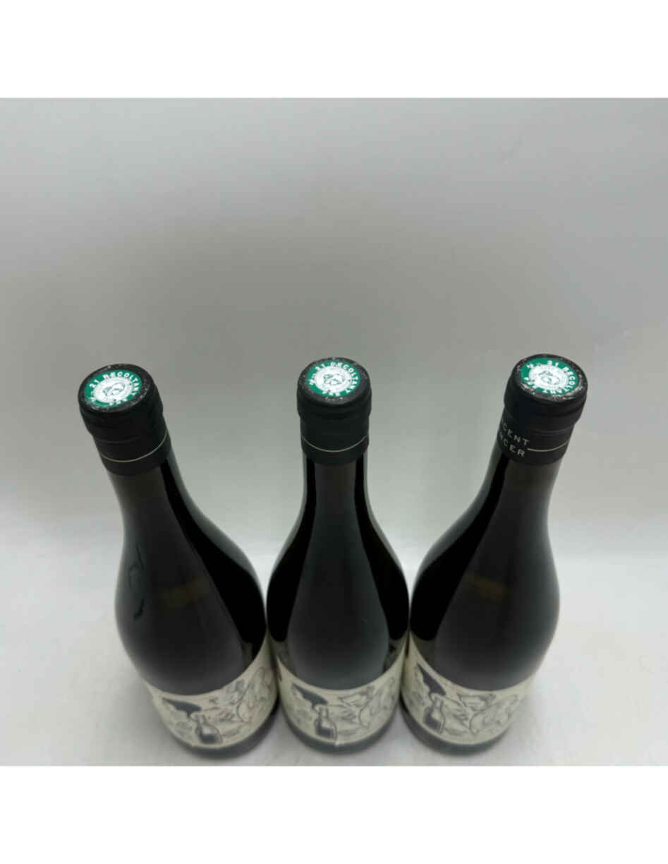 Vincent Dancer Chevalier Montrachet Grand Cru 2020