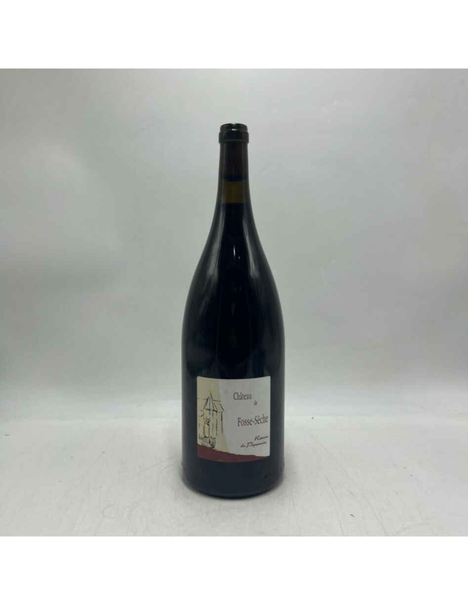 Fosse Seche Reserve Du Pigeonnier 2004