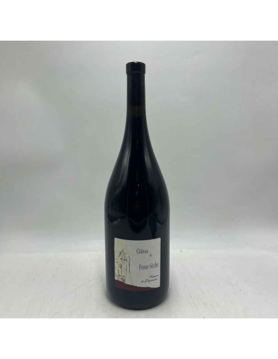 Fosse Seche Reserve Du Pigeonnier 2010